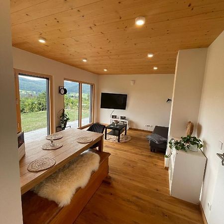 Ferienwohnung Biedenkopf Esterno foto