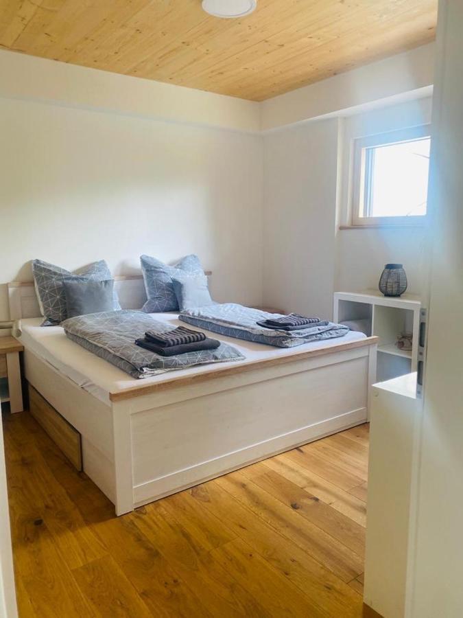 Ferienwohnung Biedenkopf Esterno foto