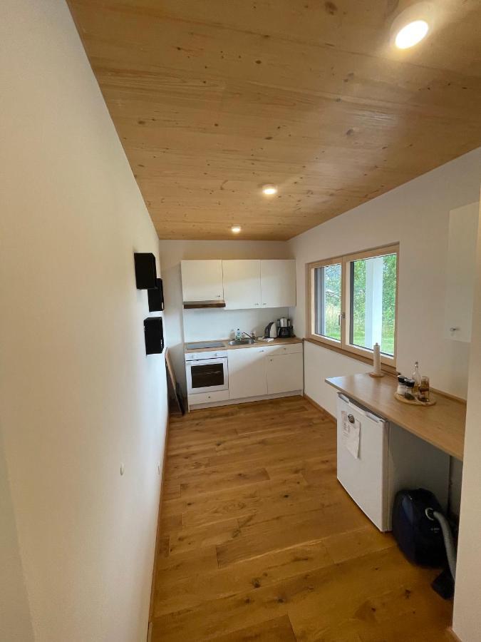 Ferienwohnung Biedenkopf Esterno foto